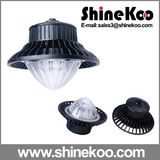 Aluminium PC Round 150W LED Garden Lights