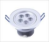 5W LED Ceiling Spotlight 3 Years Warranty