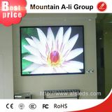 HD P3 Full Color Indoor LED Billboard LED Display