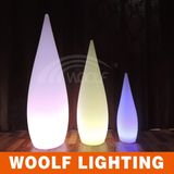 Design Garden Glowing Plastic LED Lights