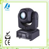 10W LED Spot Moving Head Light