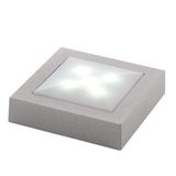 Aluminum LED Outdoor Wall Light