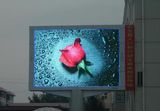 P16 Full Color Outdoor LED Display