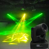 18CH 330W 15r 2in1 Sharpy Spot Moving Head Beam Light