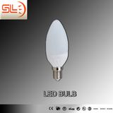 C35 E27 LED Candle Bulb Light with CE EMC