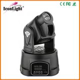 New 2016 Mini LED Spot Moving Head Light