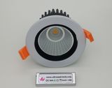 High Quality 10W Dimmable LED Down Light with CE RoHS (DLC090-002)