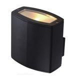 Outdoor Decorative LED Wall Light
