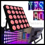 Stage Backdrop New 25PCS 30W LED Matrix Blinder Light