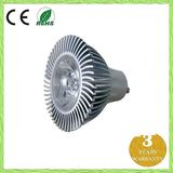 3W LED Spotlight (WF-GU10-3WX1)