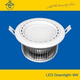 2015 New LED Down Light, LED Downlight, LED Light