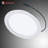 84PCS SMD2835 18W LED Round Panel