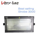 Strobe 3000W Pulse Tube LED Stage Light