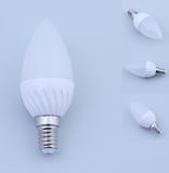 LED Candle Light Bulb