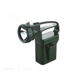 Mega Power Explosion Proof Search Light, Portable Light, LED Search Light