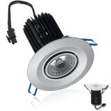 8W COB LED Ceiling Lights (YC-THCOB-8)