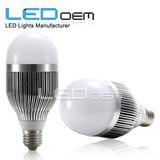 9W LED Bulb Light (SZ-BE2709W-B)