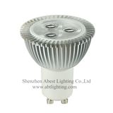 GU10 High Efficiency LED Spot Light (GU10)