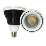 18W COB LED PAR30 E26/E27