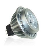 5W CREE GU10 LED Spotlight