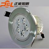 Good & Hot Sale Epistar Chip 5*1W LED Down Lights