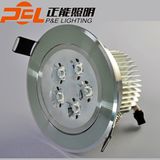 Good & Hot Sale Epistar Chip 5*1W LED Down Lights