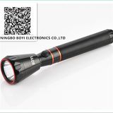 3W CREE LED Waterproof Flashlight