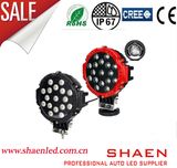 Professional Manufacturer 51W LED Work Light