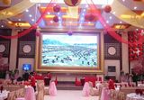 Oudoor P8 LED Screen&P10 Outdoor Rental LED Display