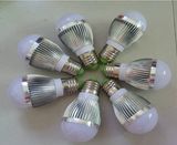 E27 /B22 5W 7W 9W 12W LED Bulbs Light Warn White /White AC85-265V