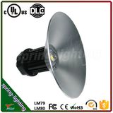 UL Dlc CE RoHS Approved LED Chip 100W LED High Bay Light