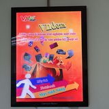 LED Sign Board Slim Line Light Box (1530)