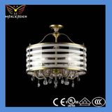 2014 New Hotsale Iron Chandelier CE/VDE/UL (AG038)