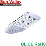 80W High Energy Saving LED Street Light