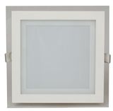 18W LED Panel Light -F1002