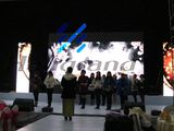 P6 LED Display Stage