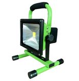 LED Floodlight Epistar LED Rechargeable LED Light