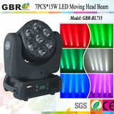 High Quality LED Moving Head Beam Light