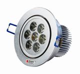 7W LED Ceiling Light