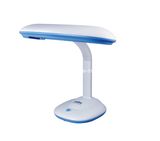 Adjustable Cilp LED Table Lamp