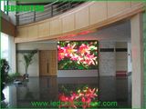 P6 Full Color Indoor LED Display