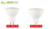 GU10 MR16 LED Bulb Light