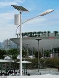 Solar LED Road Light