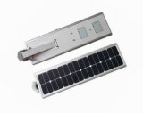 40W Smart Integrated Solar LED Garden/Street Light