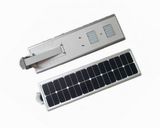 40W Smart Integrated Solar LED Garden/Street Light