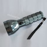 45LED Aluminium Flashlight (SF-45C)