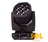 Bee Eye 7*15W LED Moving Head Light IP20