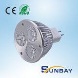 3W LED Spotlight (SD008-02)