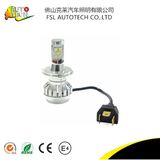 CREE 30W H4 12V P43t Auto LED Headlight