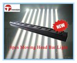 Stage Lighting 8*10 LED Moving Head Bar Light